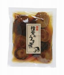 OM-5 椎茸のうま煮の商品画像