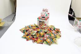 てんこ盛り人気スナック菓子つかみどりプレゼント 100名様分追加用の商品画像