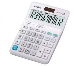 カシオ DW-200TC-N W税計算対応電卓 12桁 (各種記念品向けに名入れ対応可能)の商品画像