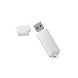 バッファロー USBメモリー 8GB USB3.1(Gen)/USB3.0対応 ホワイト RUF3-YUF8GA-WHの商品画像