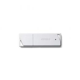 バッファロー USBメモリー 32GB USB3.1(Gen1)/USB3.0対応 ホワイト RUF3-K32GB-WHの商品画像