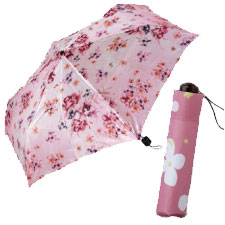 女性用 折り畳み傘