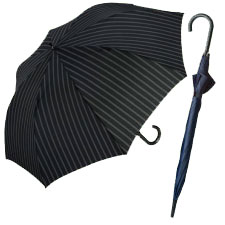 男性用 ストレート傘