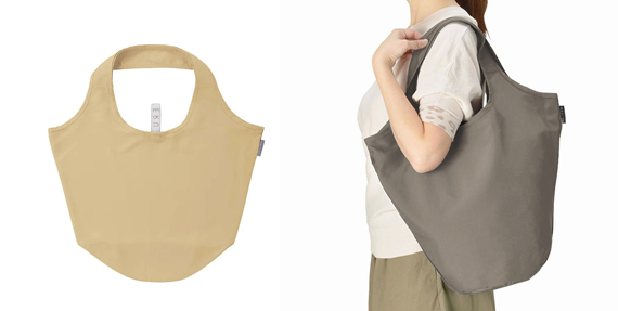 クルリト マルシェバッグ