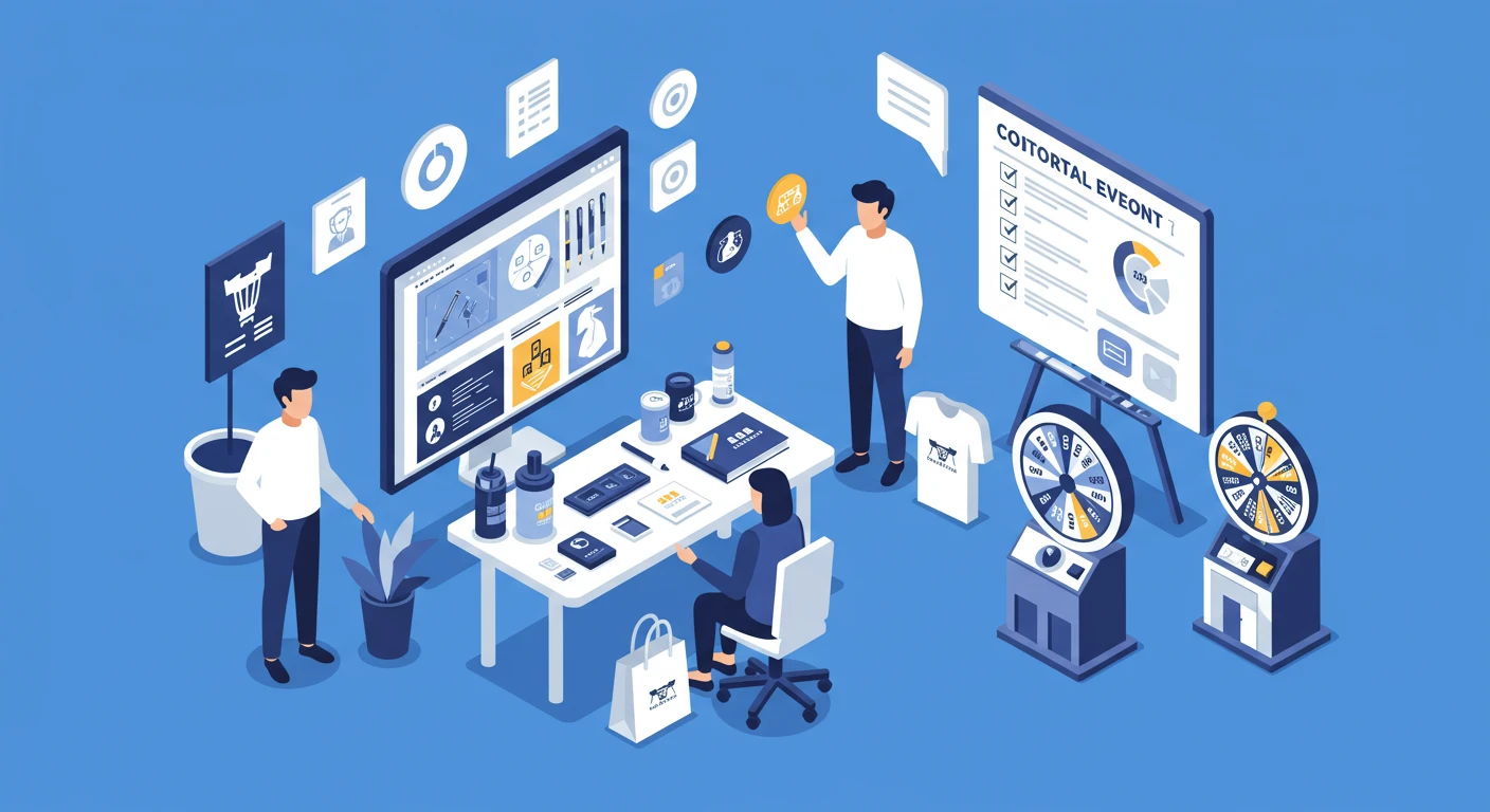 イベント販促グッズ・啓発グッズ・ご挨拶品を選ぶ