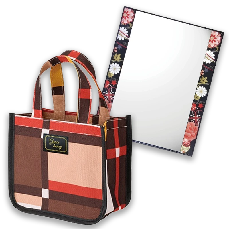 女性向けノベルティ