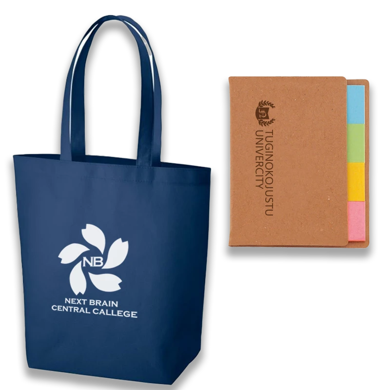 オープンキャンパス・生徒募集グッズ