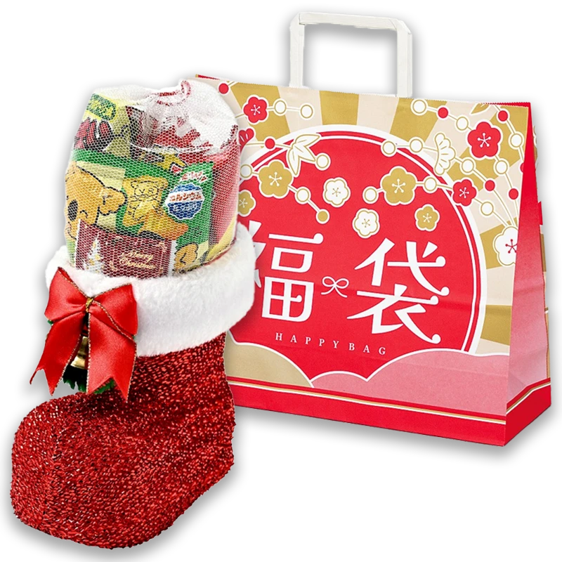 季節のノベルティ