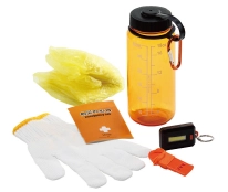 ノベルティ向け防災グッズ