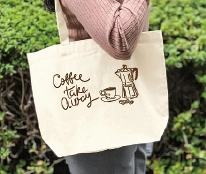 オリジナルバッグ