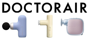 ドクターエア 名入れ