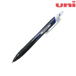 三菱　ジェットストリーム スタンダード 1.0mm　青インクボールペンの商品画像
