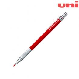 三菱フィールド(建築用) 2.0mmシャープペン　赤の商品画像