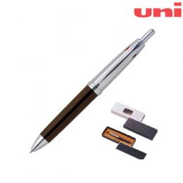 三菱ピュアモルト 4機能シャープペン &ボールペンの商品画像