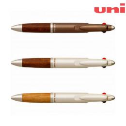 三菱ピュアモルト 3機能　シャープペン &ボールペンの商品画像