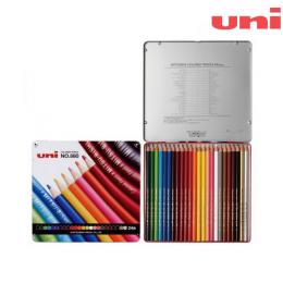 三菱　880級 24色セット　色鉛筆の商品画像