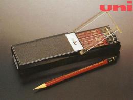 三菱鉛筆　ハイユニの商品画像