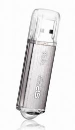 USB 2.0 ULTIMA II-I Series(Silver)[16GB]の商品画像