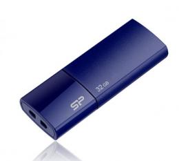 USB 2.0 U05(navy Blue) [32GB]の商品画像