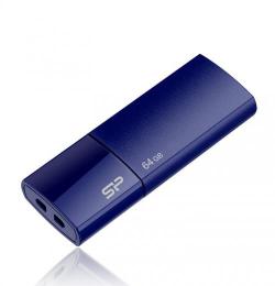 USB 2.0 U05(navy Blue) [64GB]の商品画像