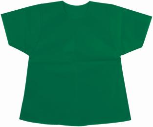 衣装ベースCシャツ緑　※個人宅配送不可の商品画像