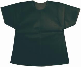 衣装ベースCシャツ黒　※個人宅配送不可の商品画像