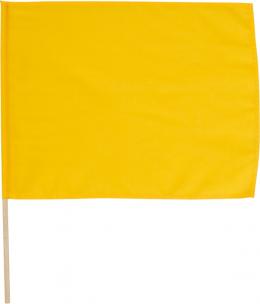 特大旗(直径12ミリ)黄　※個人宅配送不可の商品画像