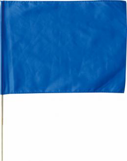 大旗(600X450mm)青　※個人宅配送不可の商品画像