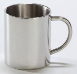 ステンレスマグカップの商品画像