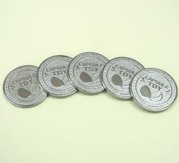 ガチャコップ用メダル 100枚セットの商品画像