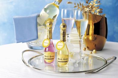 シャンパンハンドソープの商品画像