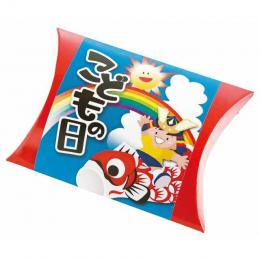 こどもの日鯉のぼりチョコ(販売期間:4月〜5月5日)の商品画像