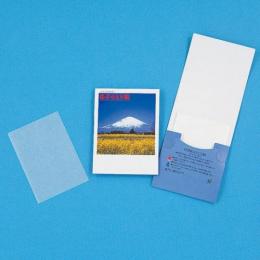 あぶらとり紙　富士山(20枚)の商品画像