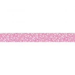 [店舗装飾品]ロール幕桜ピンクの商品画像