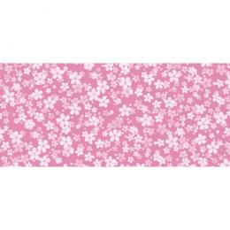 [店舗装飾品]ディスプレイシート桜ピンクの商品画像