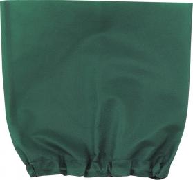 衣装ベース 帽子 緑　※個人宅配送不可の商品画像