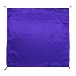 [店舗装飾品] 紫ふくさの商品画像