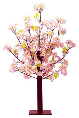 [店舗装飾品] ニュー桜立木スタンドの商品画像
