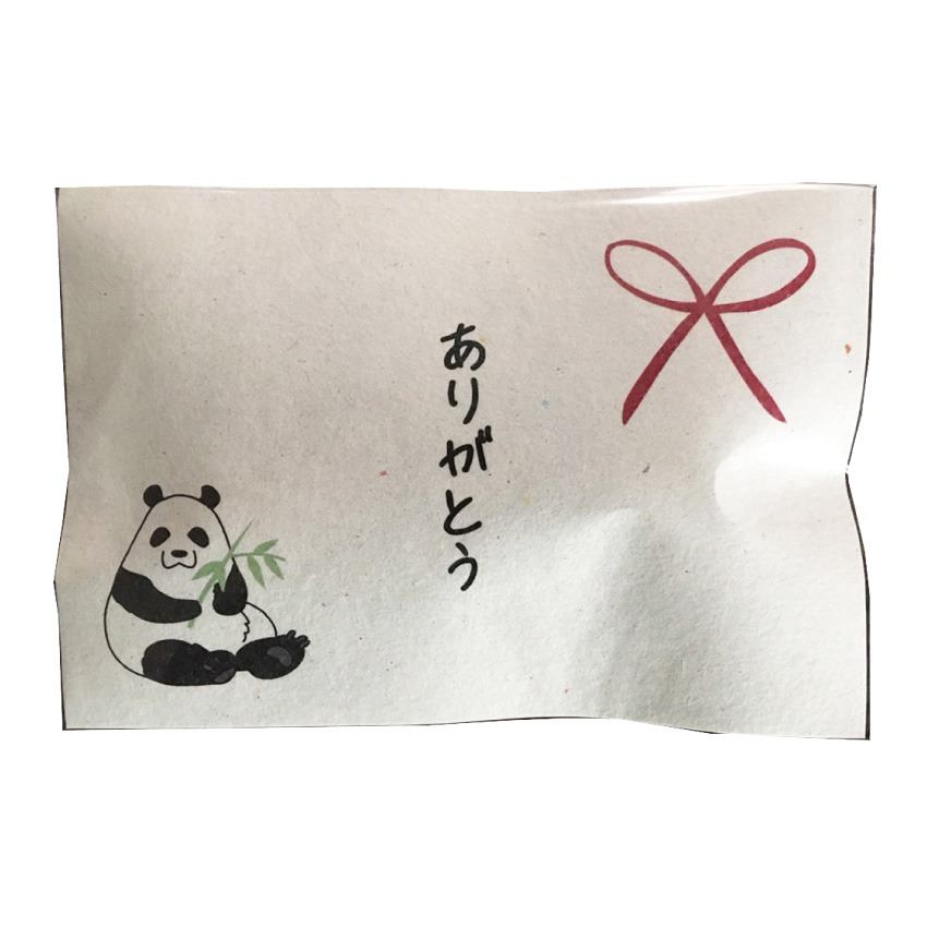 プチギフト ありがとう キャンディ3粒入 駄菓子 お菓子 お店がどっとこむ 景品 まとめ買いお見積歓迎 0ah