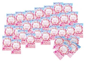 サイコロ出た目の数だけプレゼント 桜入浴料(約335人用)の商品画像