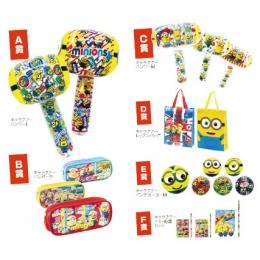 特大おみくじ大会用キャラクター(50人用)の商品画像