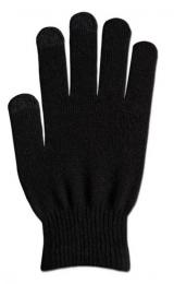 [名入れ代込] スマホ対応 カラー手袋(男女兼用) ※版代別途の商品画像
