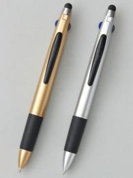 3色ボールペン&タッチペンの商品画像