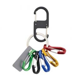 カラビナ・カラビナの商品画像