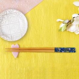 桜ひらり 竹箸の商品画像