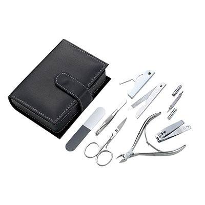メンズケア8点セット ネイルケア お店がどっとこむ ノベルティ 景品 0sk2692