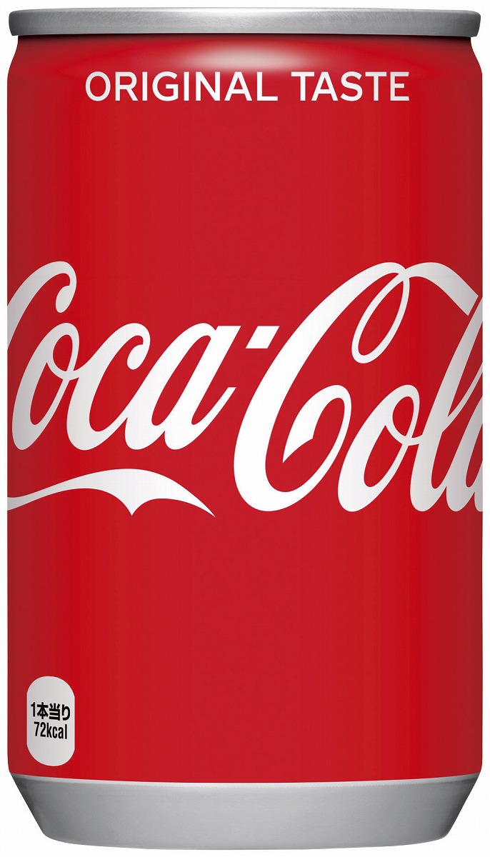 コカ・コーラブランド缶ジュース160ml コカ・コーラ/ジュース・ペットボトル/『お店がどっとこむ』景品・まとめ買いお見積歓迎 a20ss287113