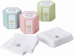 今治なごみ ハンドタオルの商品画像