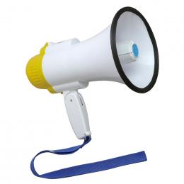 拡声器/サイレン&録音機能付 拡声器　※個人宅配送不可の商品画像