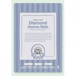 ディアリーフ ダイヤモンドエッセンスマスクの商品画像